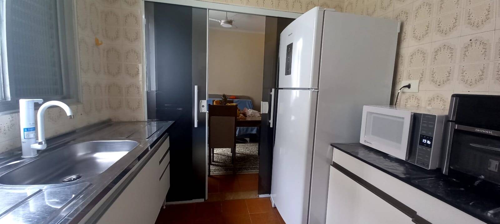 Apartamento, 1 quarto - Foto 5