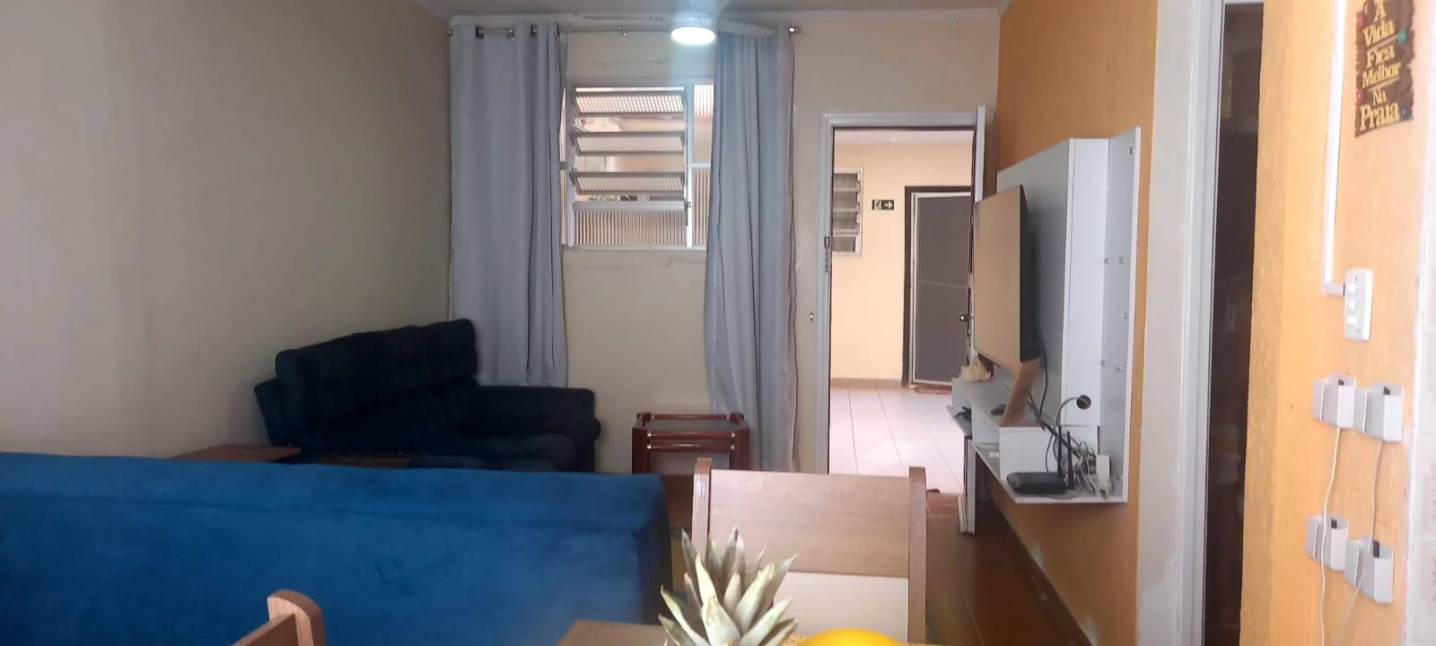 Apartamento, 1 quarto - Foto 3