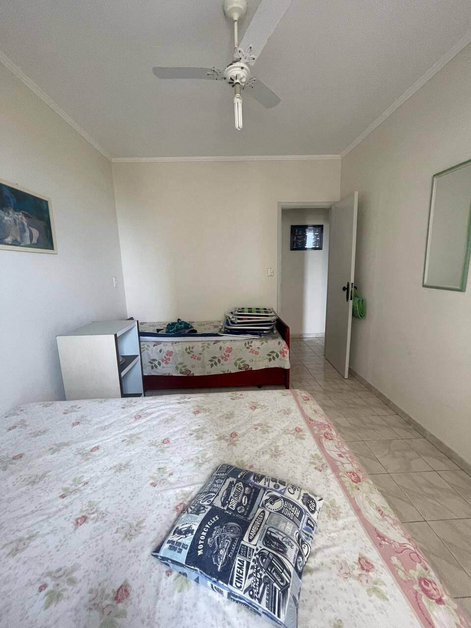 Apartamento, 2 quartos, 60 m² - Foto 6