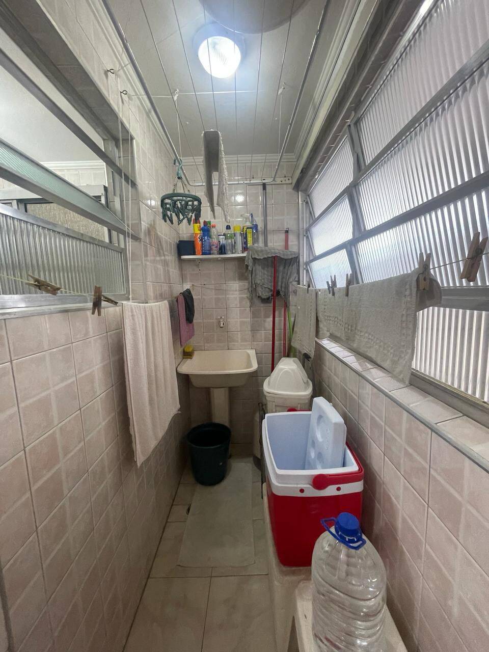 Apartamento, 2 quartos, 60 m² - Foto 13