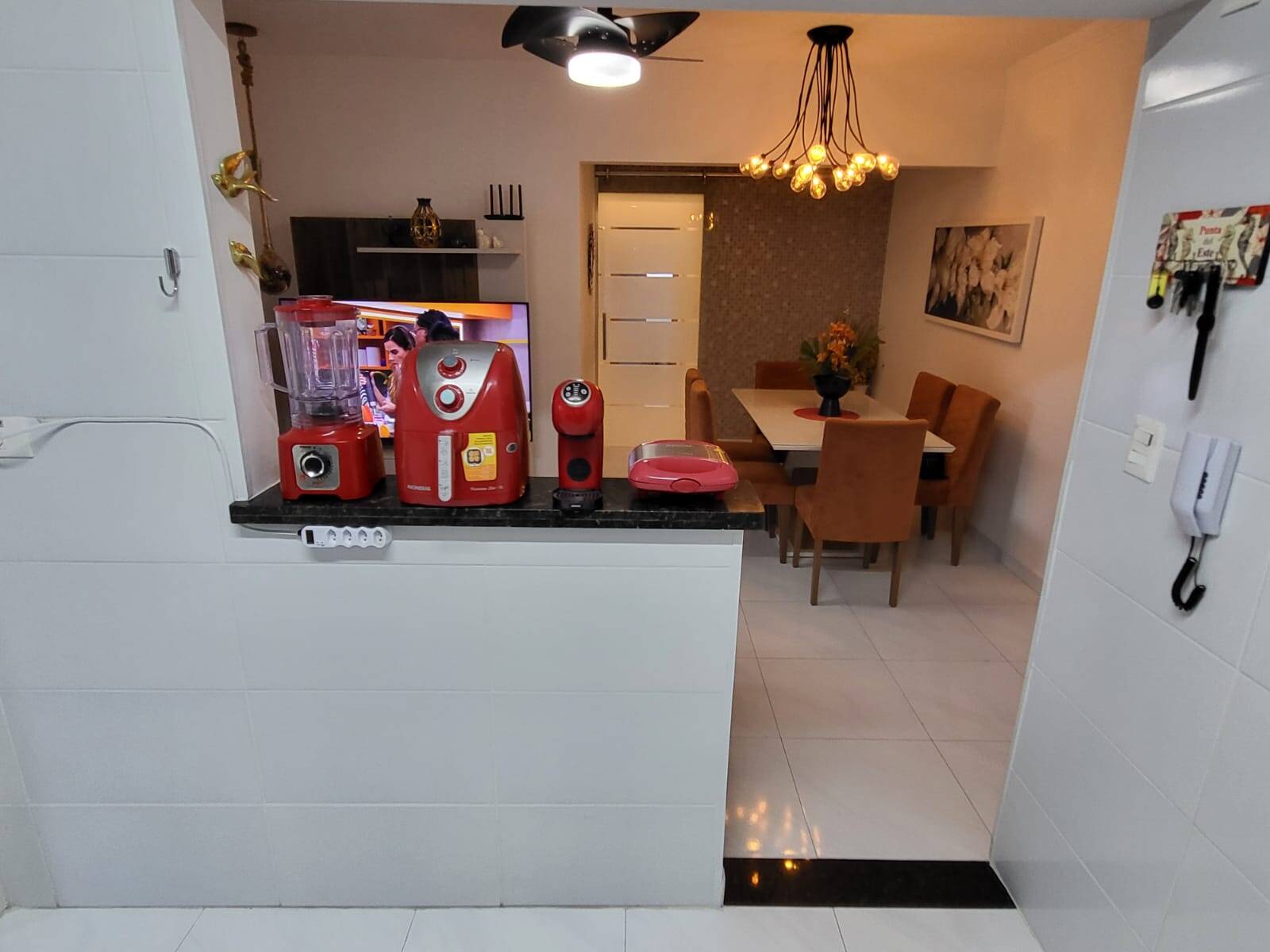 Apartamento, 3 quartos, 94 m² - Foto 9