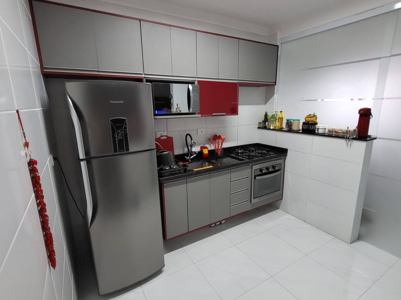 Apartamento, 3 quartos, 94 m² - Foto 11