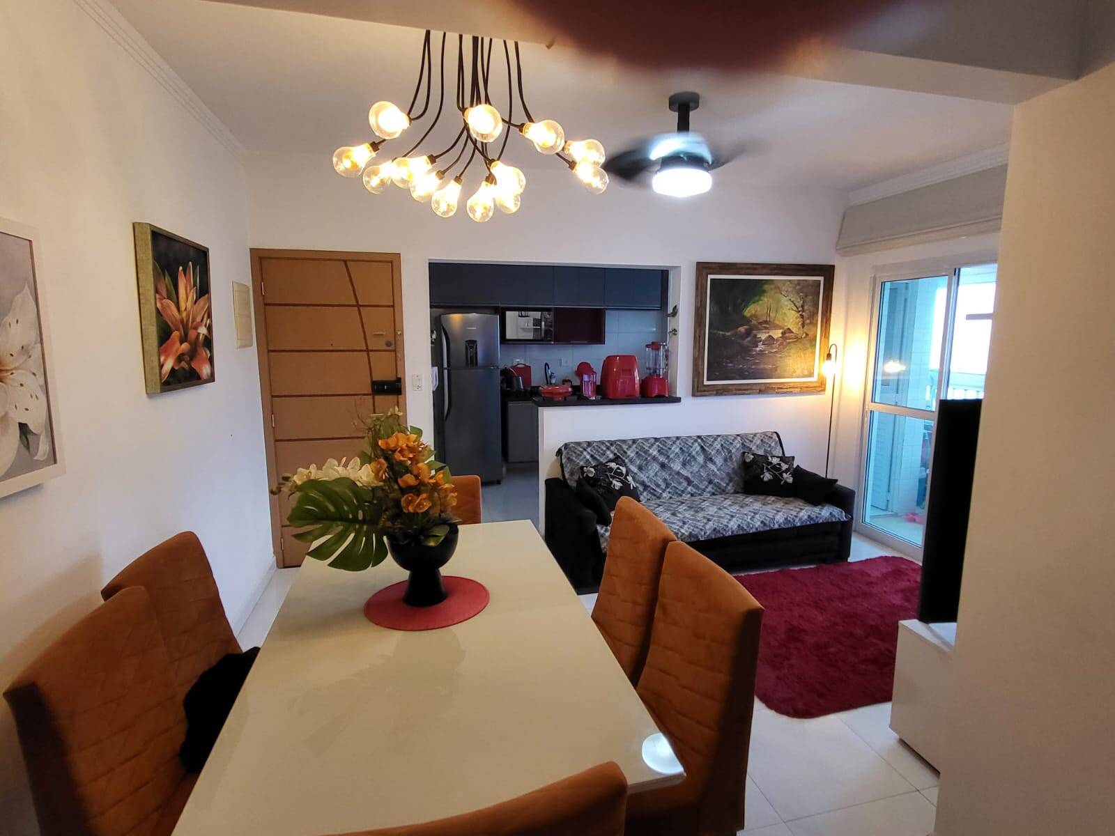 Apartamento, 3 quartos, 94 m² - Foto 6