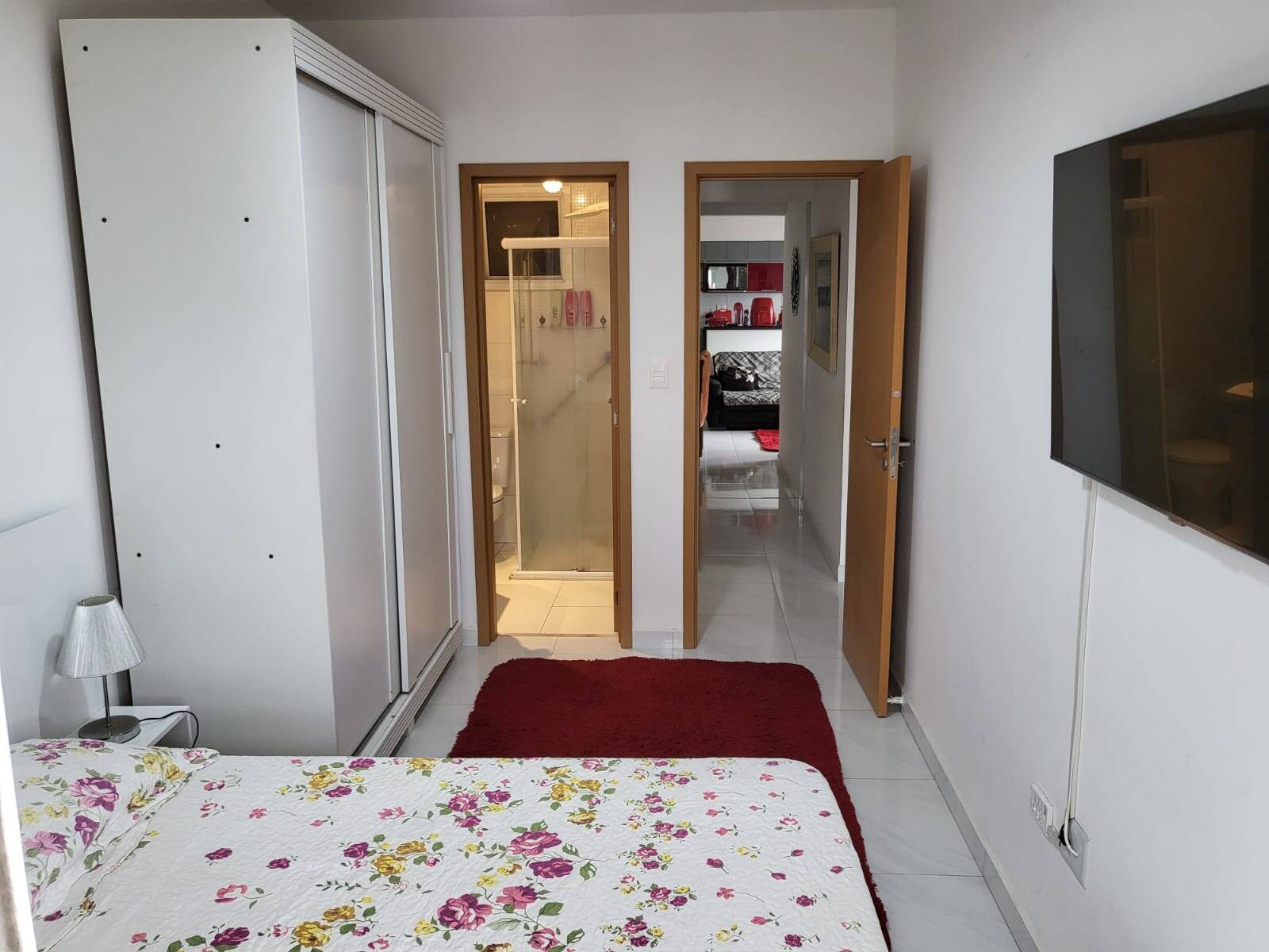Apartamento, 3 quartos, 94 m² - Foto 14