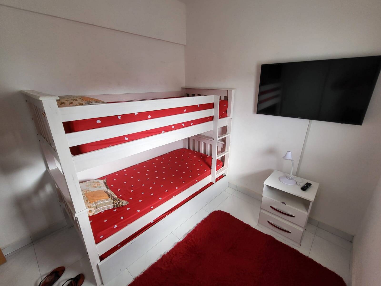 Apartamento, 3 quartos, 94 m² - Foto 17