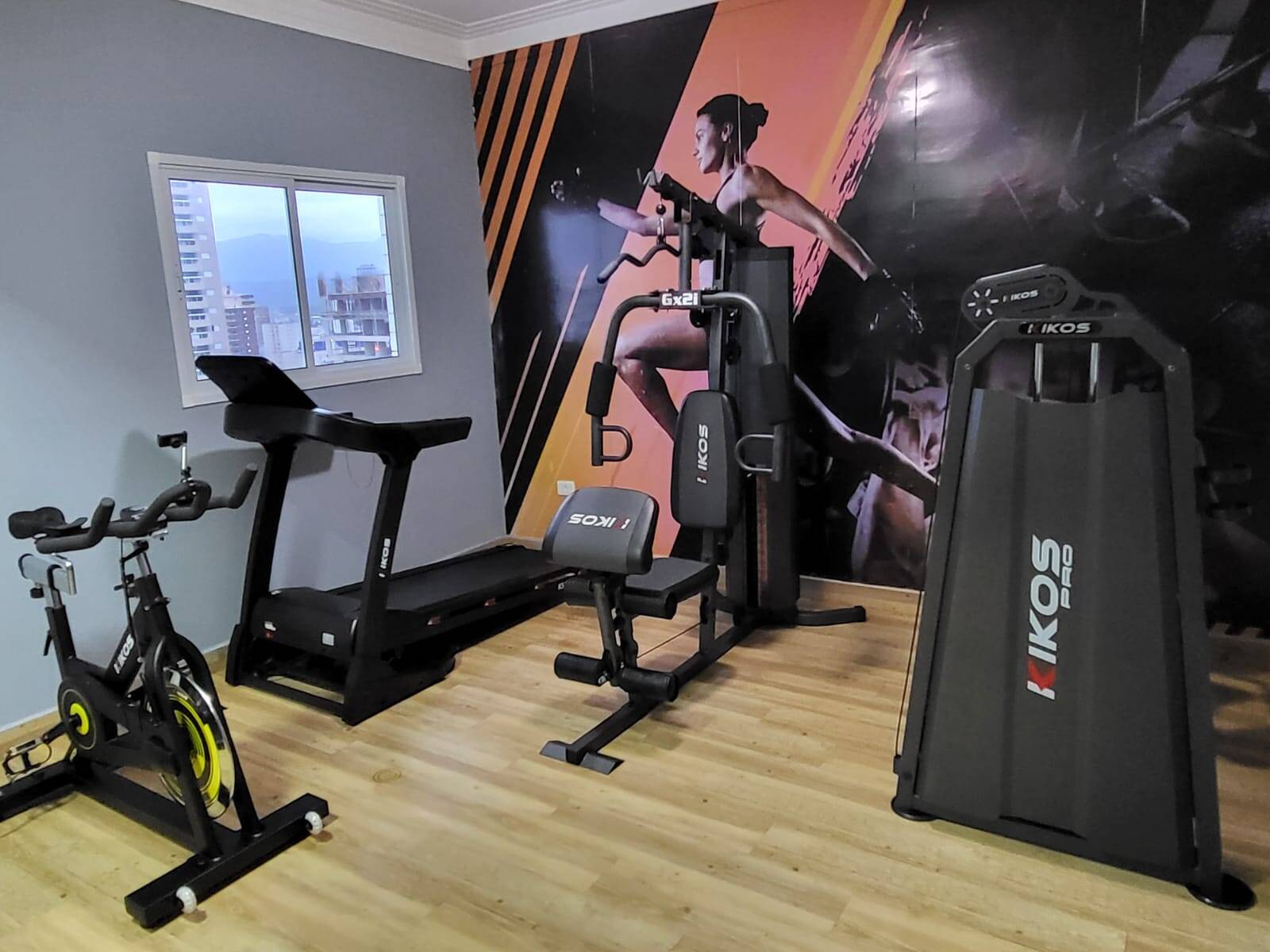 Apartamento, 3 quartos, 94 m² - Foto 3