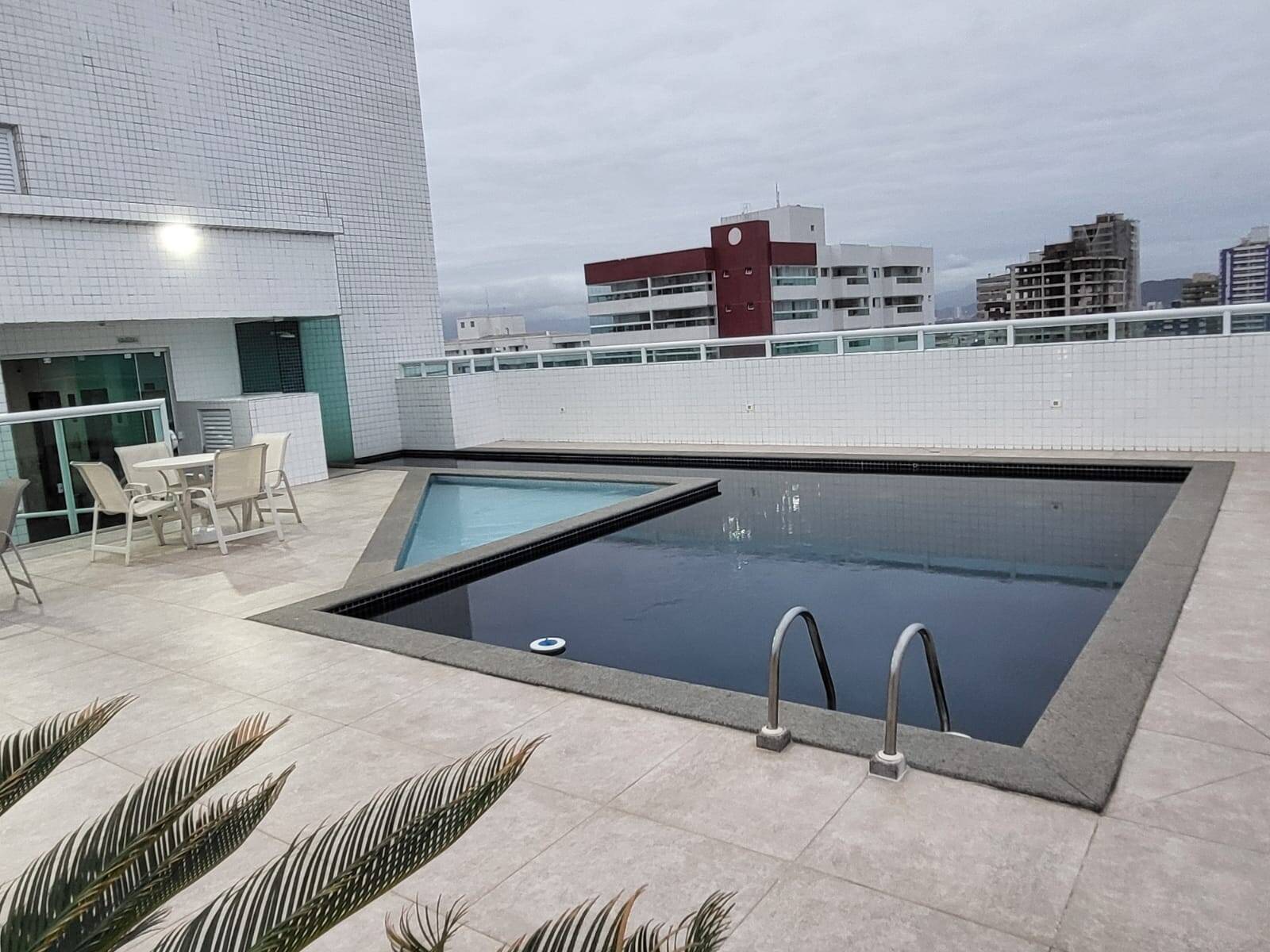 Apartamento, 3 quartos, 94 m² - Foto 1