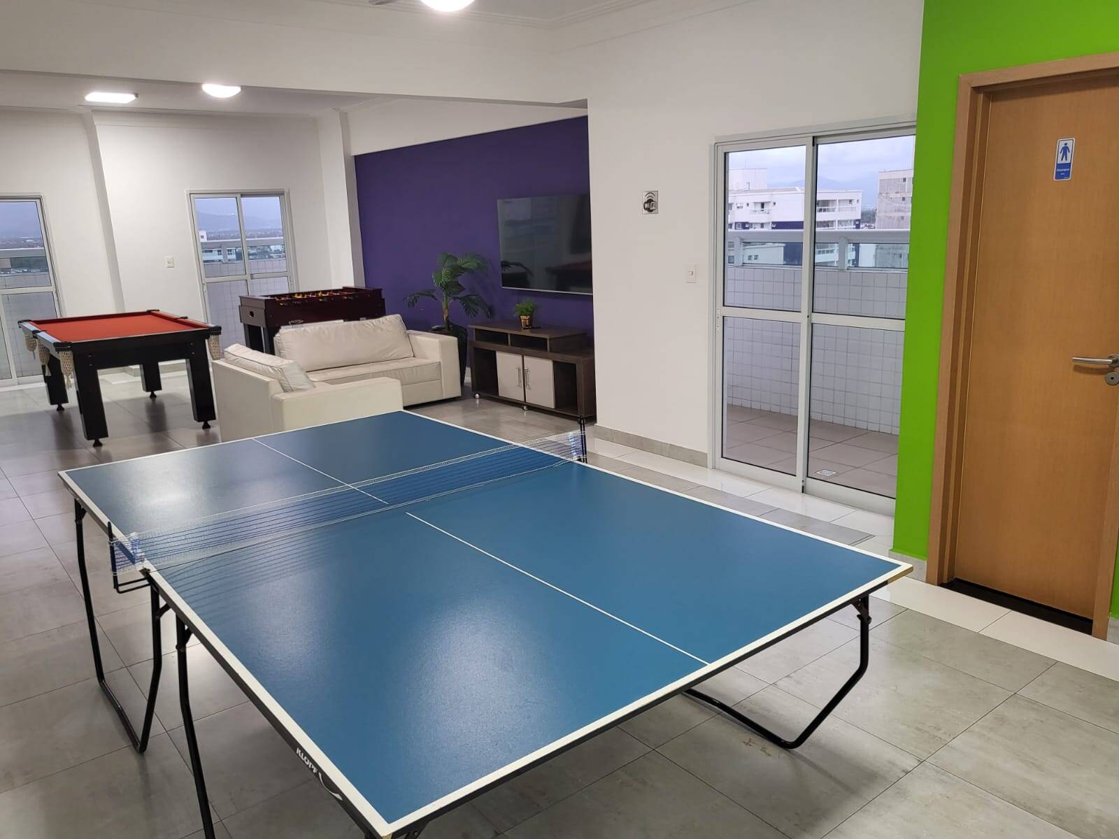Apartamento, 3 quartos, 94 m² - Foto 4