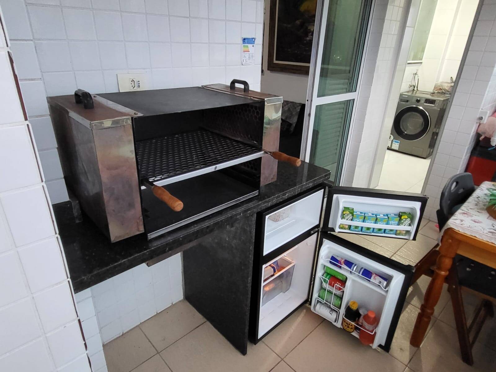 Apartamento, 3 quartos, 94 m² - Foto 20