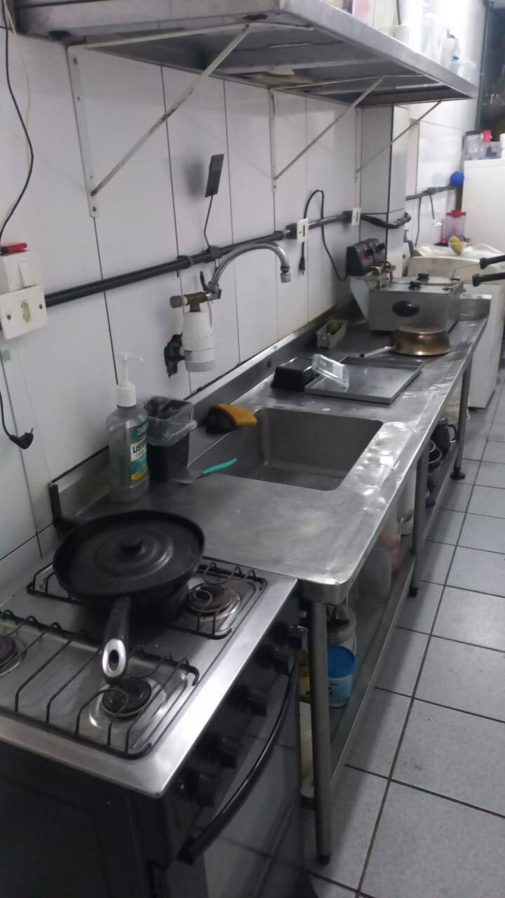 Loja-Salão à venda, 200m² - Foto 4