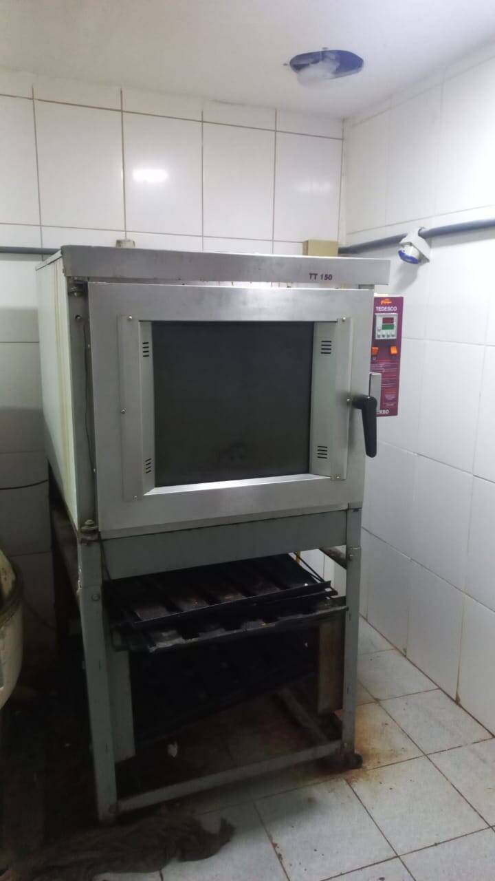 Loja-Salão à venda, 200m² - Foto 3