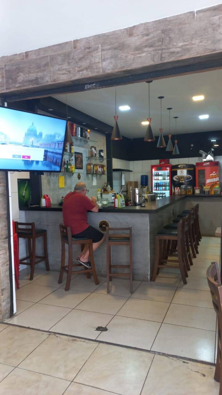 Loja-Salão à venda, 200m² - Foto 6