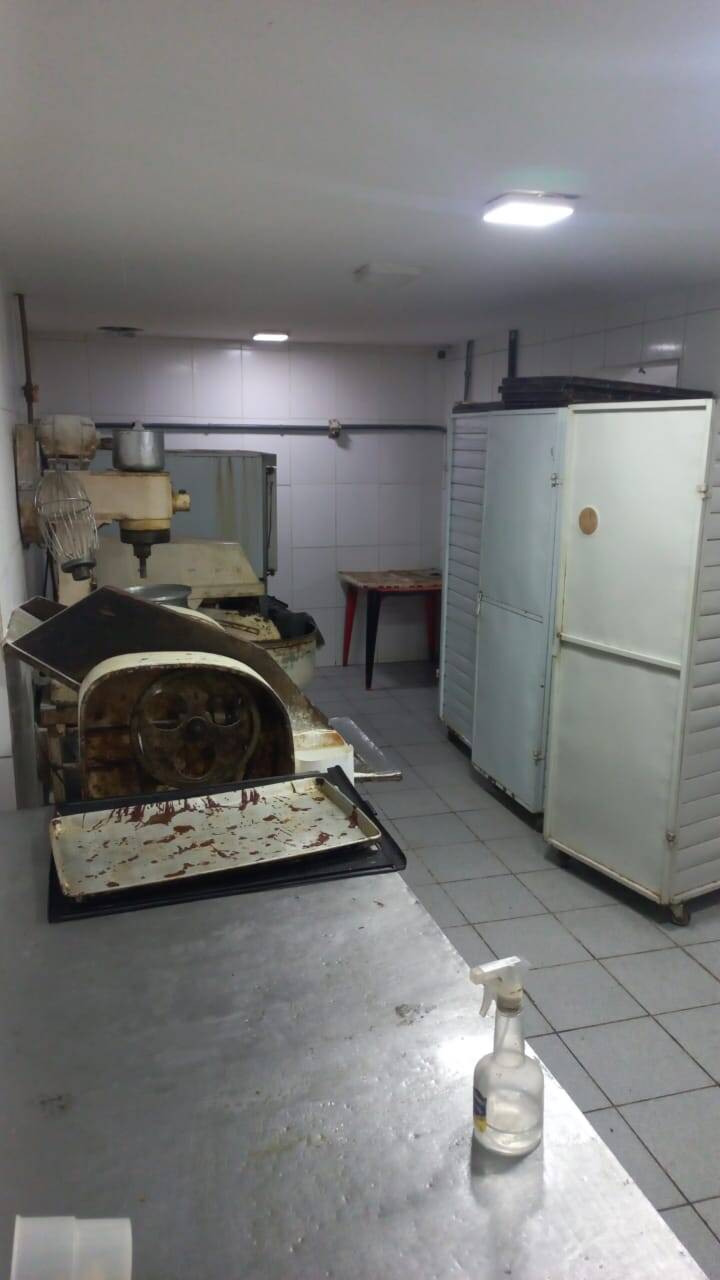 Loja-Salão à venda, 200m² - Foto 5