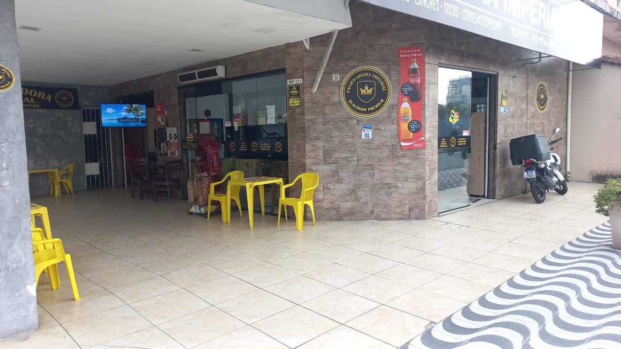 Loja-Salão à venda, 200m² - Foto 7