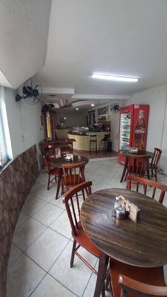 Loja-Salão à venda, 75m² - Foto 1