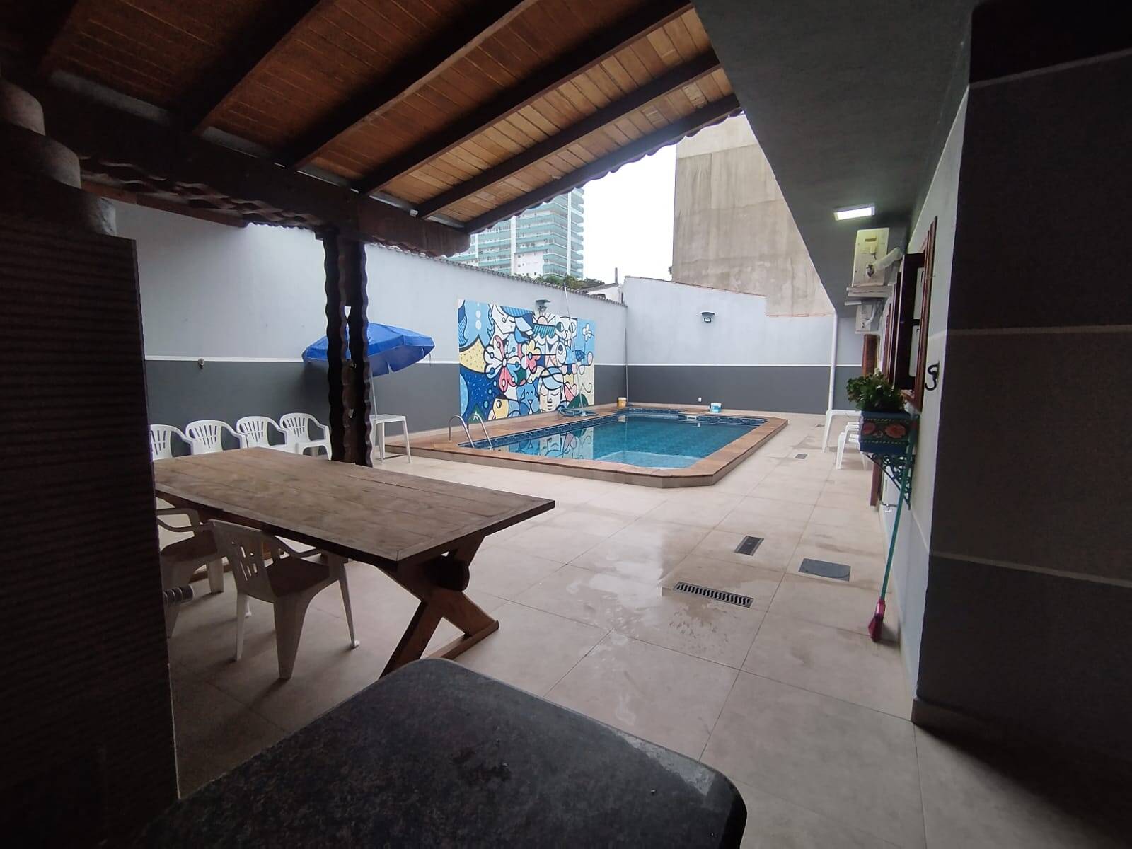 Casa, 3 quartos, 400 m² - Foto 6