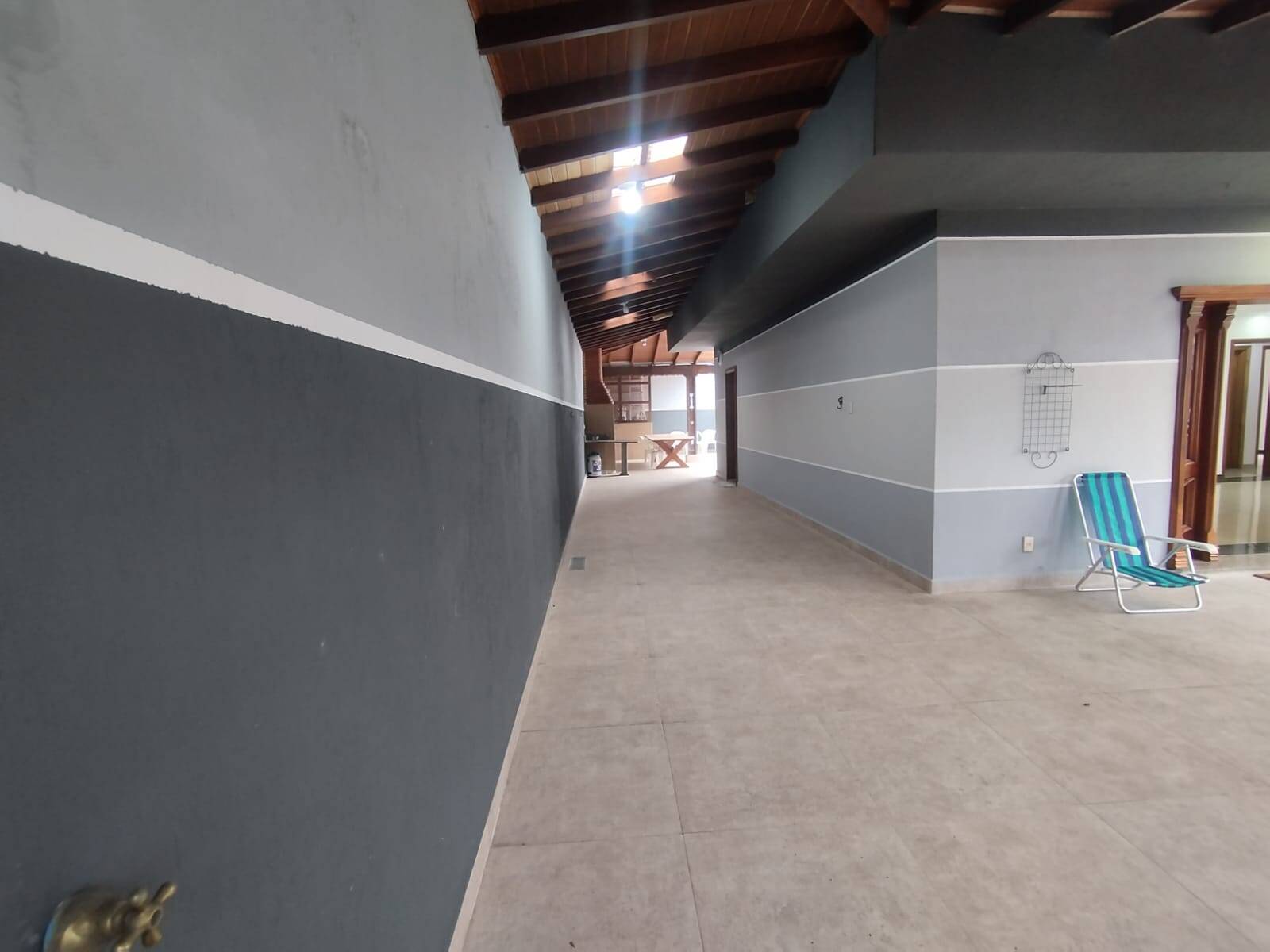 Casa, 3 quartos, 400 m² - Foto 2