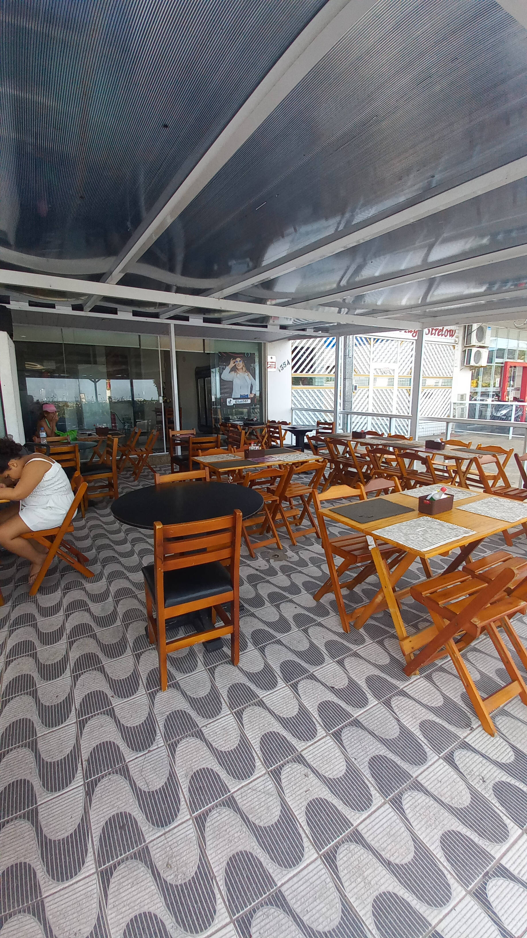 Loja-Salão à venda, 150m² - Foto 2