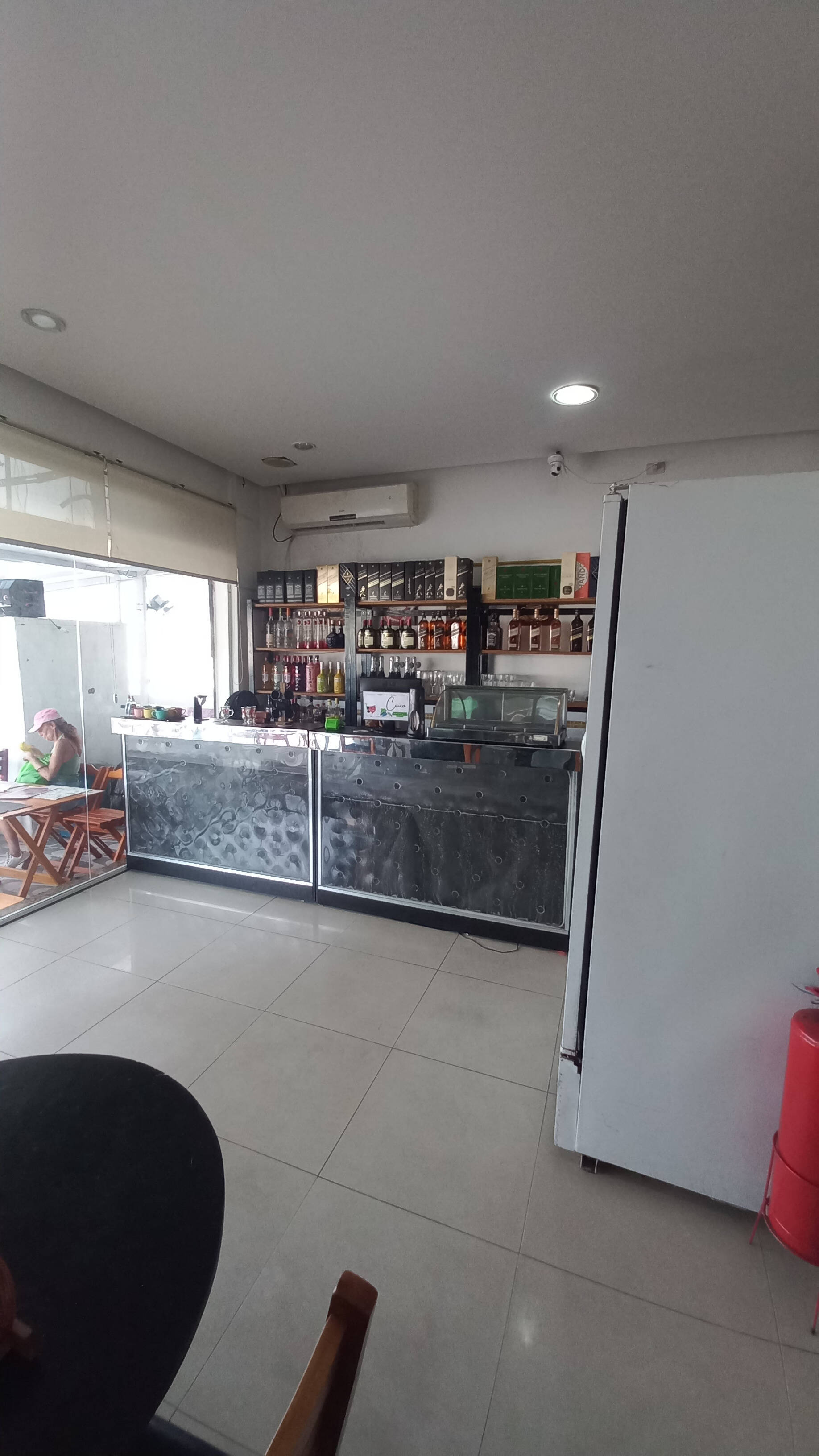 Loja-Salão à venda, 150m² - Foto 3