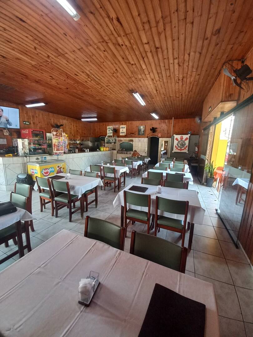 Loja-Salão à venda, 165m² - Foto 2