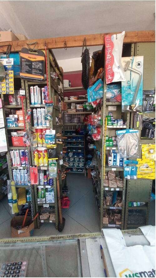 Loja-Salão à venda, 300m² - Foto 1