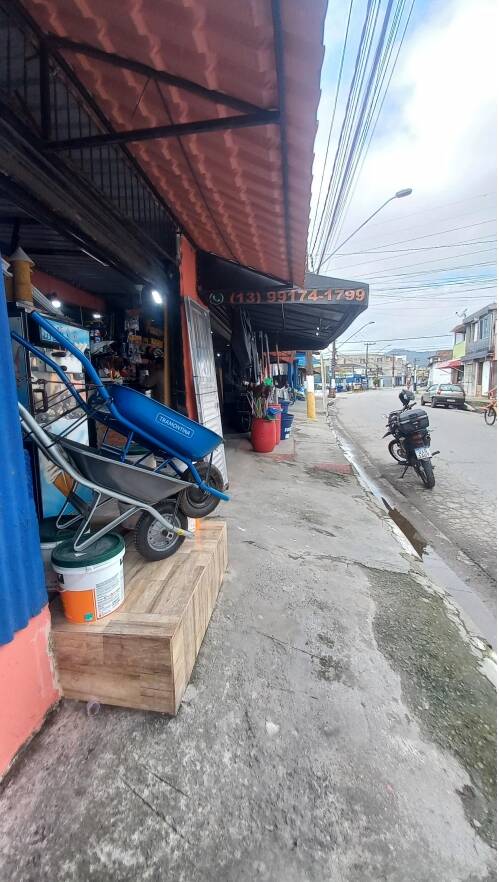 Loja-Salão à venda, 300m² - Foto 3