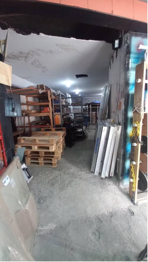 Loja-Salão à venda, 300m² - Foto 4