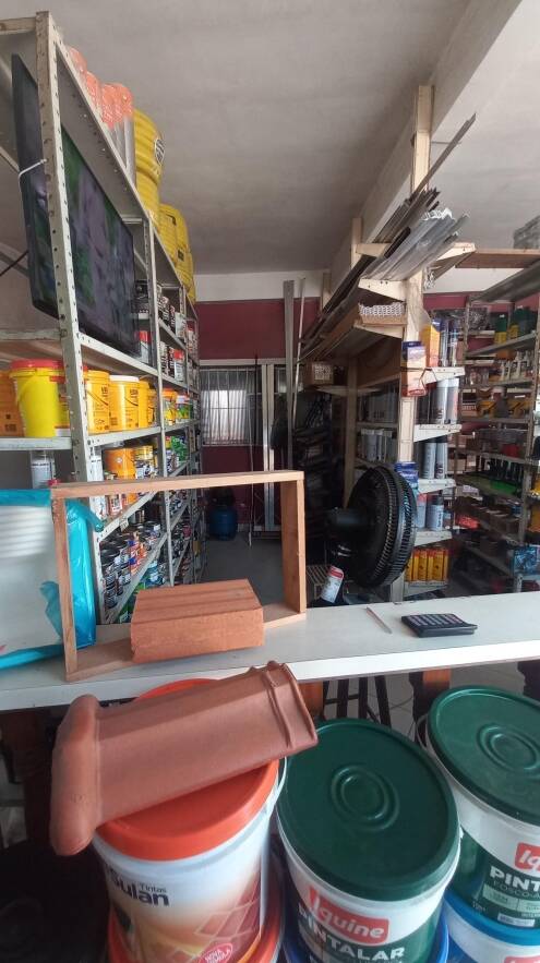 Loja-Salão à venda, 300m² - Foto 5