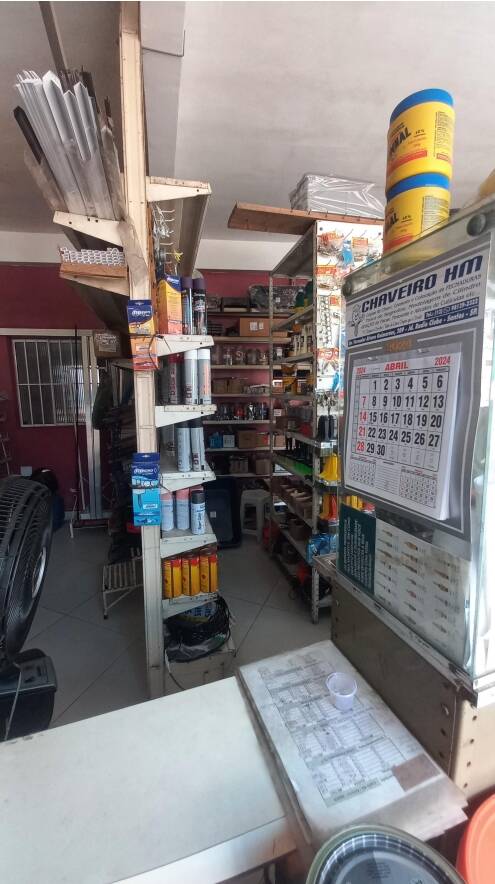 Loja-Salão à venda, 300m² - Foto 6