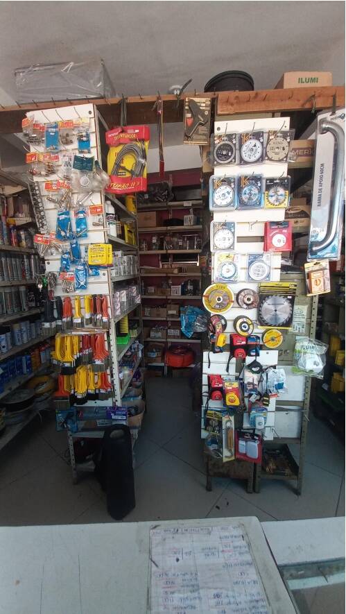 Loja-Salão à venda, 300m² - Foto 7