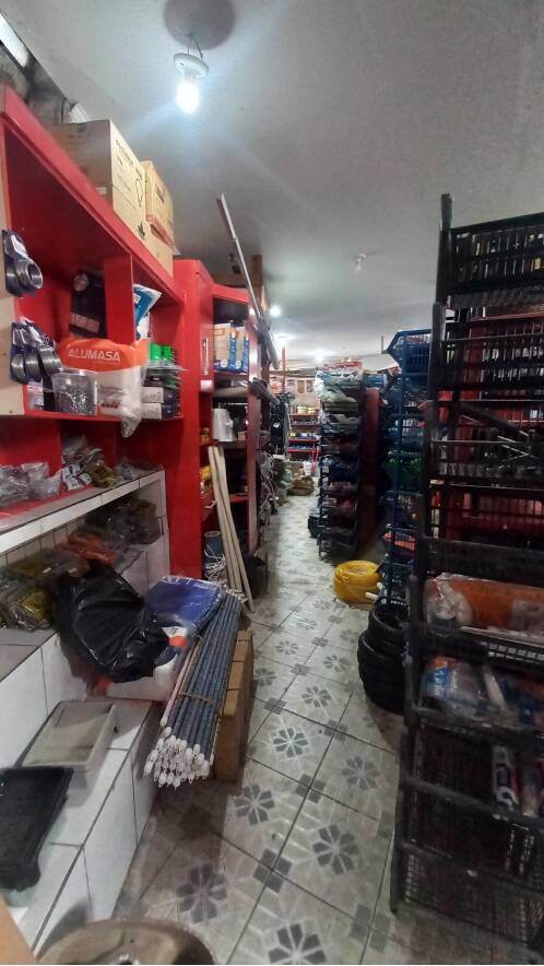 Loja-Salão à venda, 300m² - Foto 9