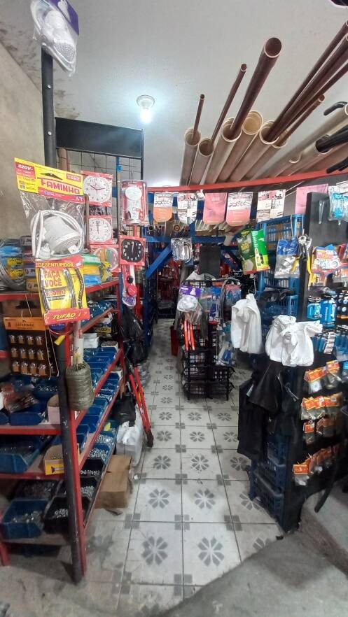 Loja-Salão à venda, 300m² - Foto 10