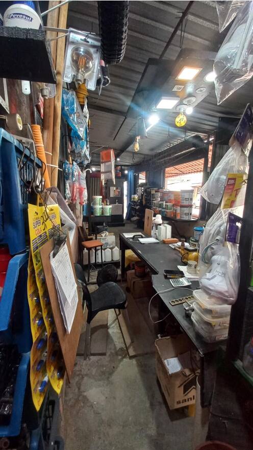 Loja-Salão à venda, 300m² - Foto 11