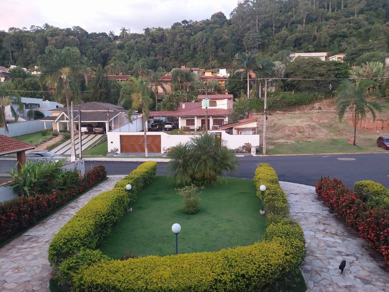 Casa de Condomínio, 6 quartos - Foto 1
