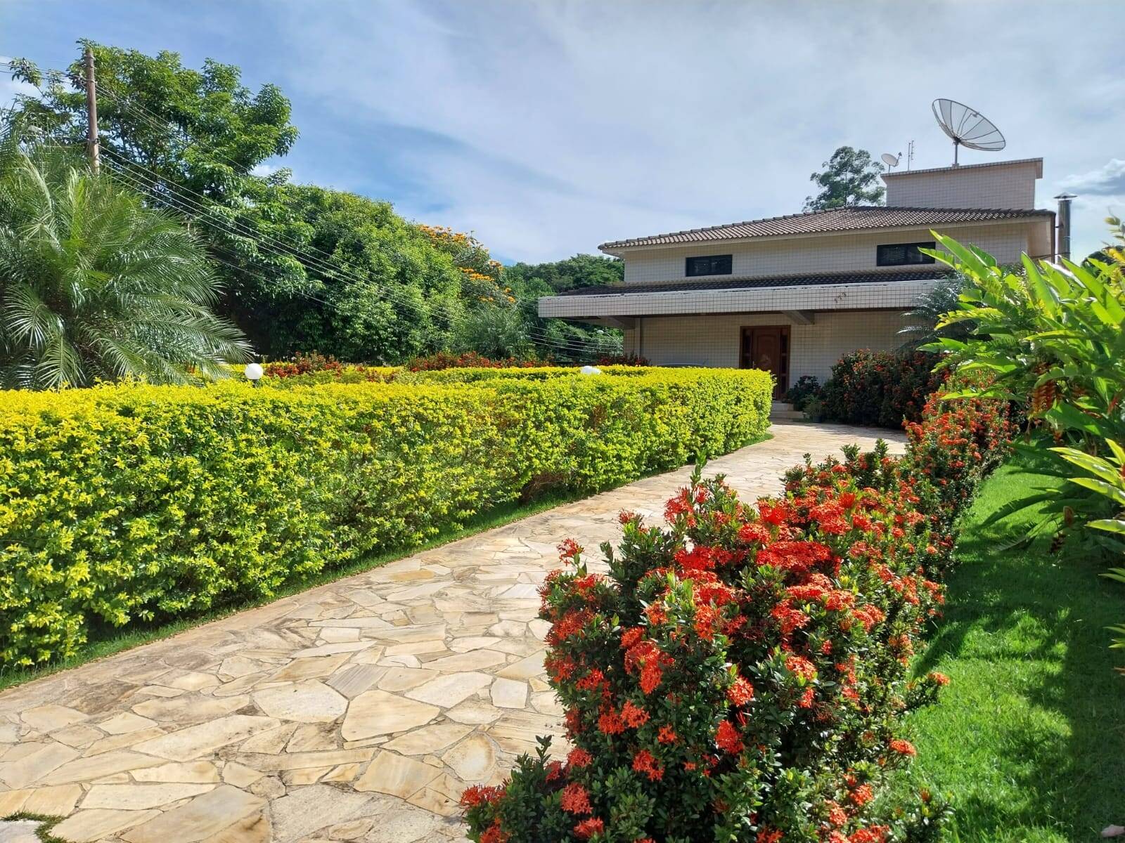 Casa de Condomínio, 6 quartos - Foto 3