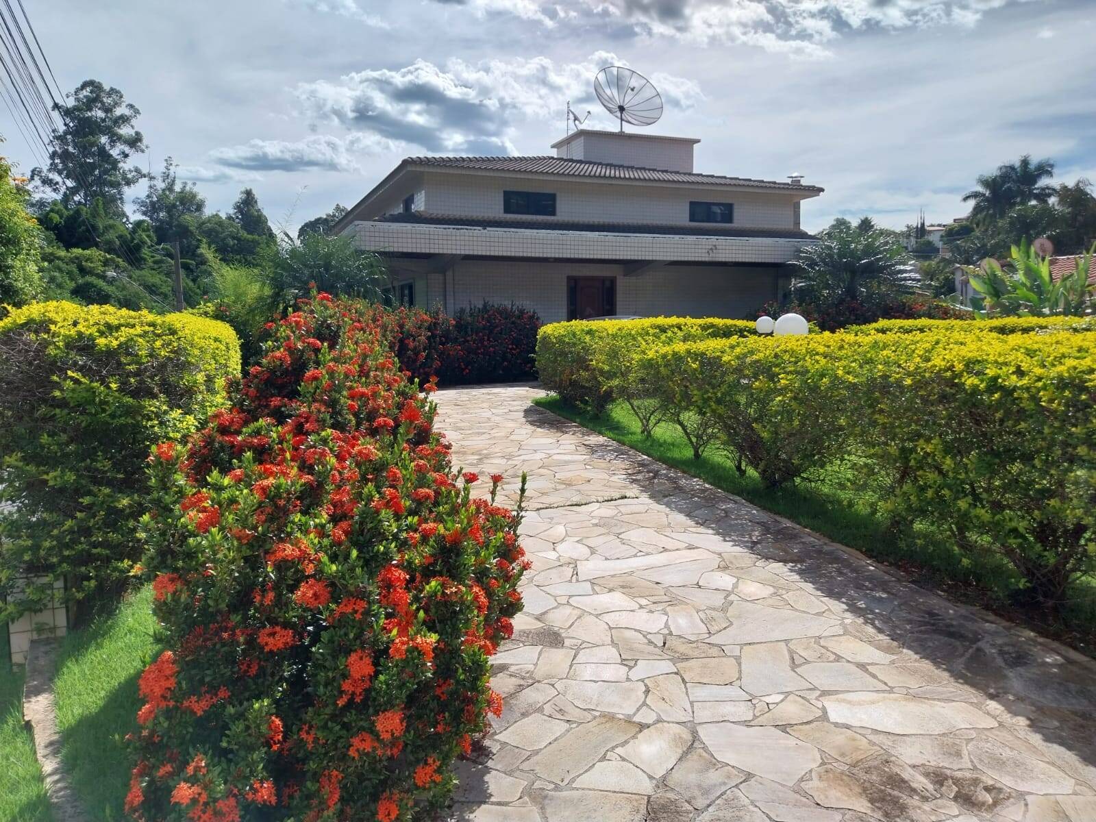 Casa de Condomínio, 6 quartos - Foto 4