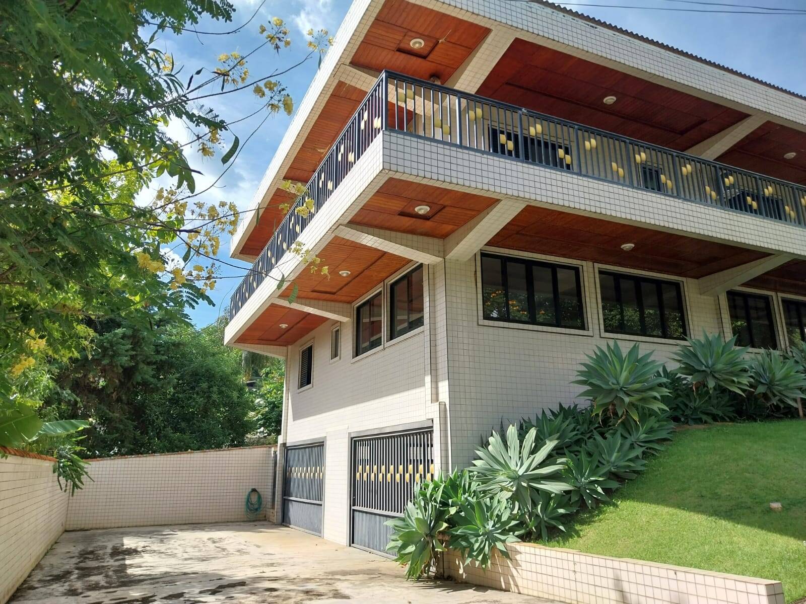 Casa de Condomínio, 6 quartos - Foto 5