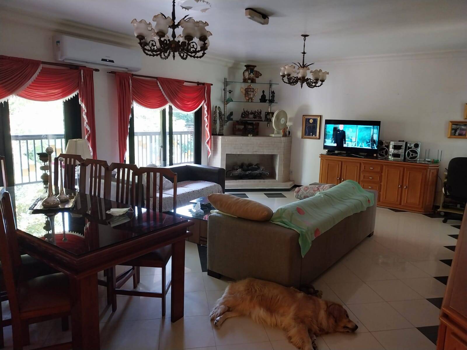 Casa de Condomínio, 6 quartos - Foto 9