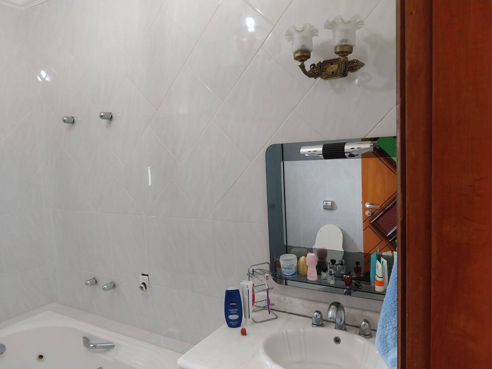 Casa de Condomínio, 6 quartos - Foto 8