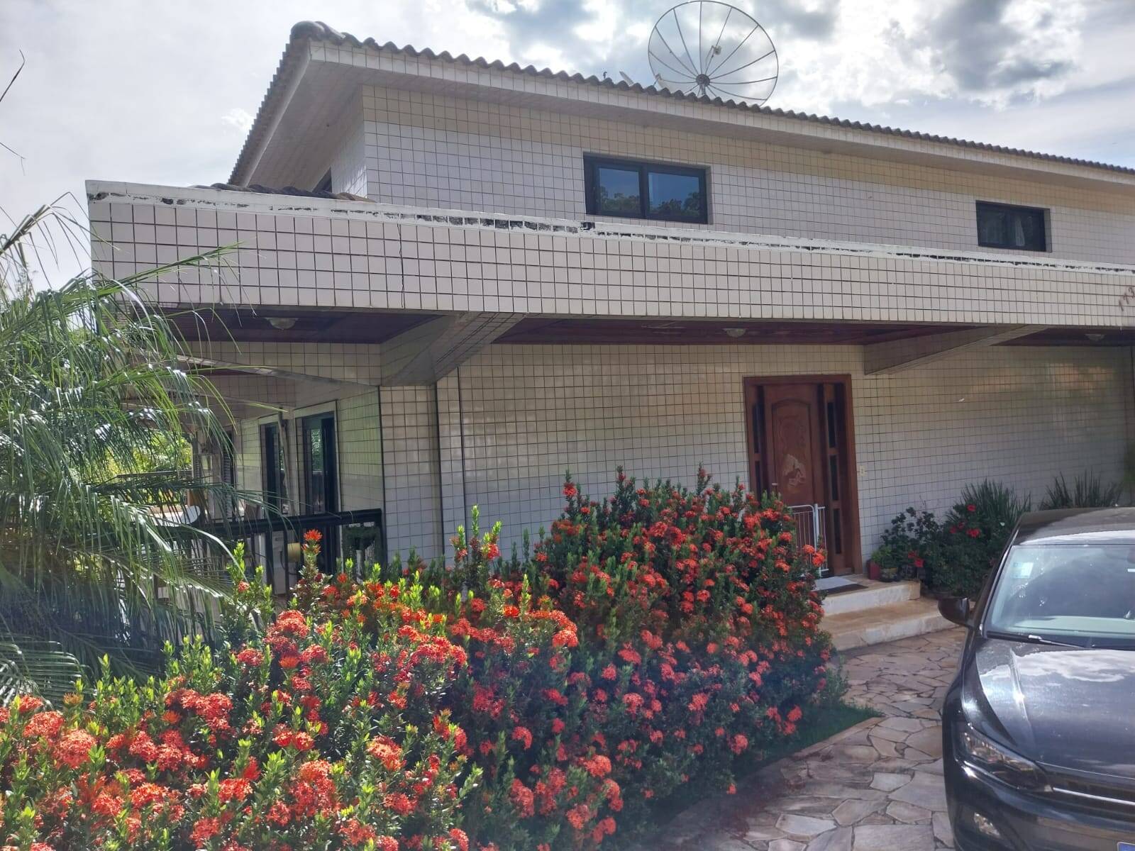 Casa de Condomínio, 6 quartos - Foto 10