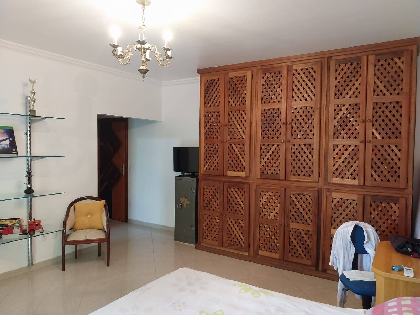 Casa de Condomínio, 6 quartos - Foto 12