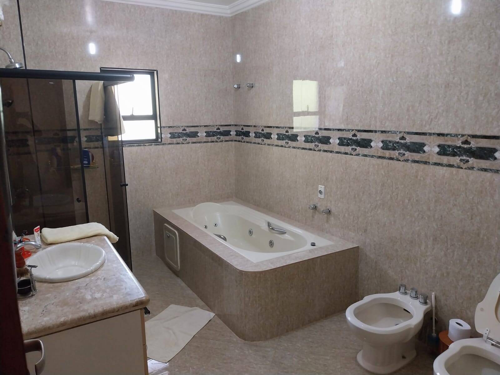 Casa de Condomínio, 6 quartos - Foto 13