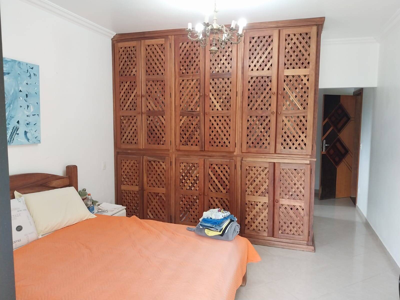 Casa de Condomínio, 6 quartos - Foto 14