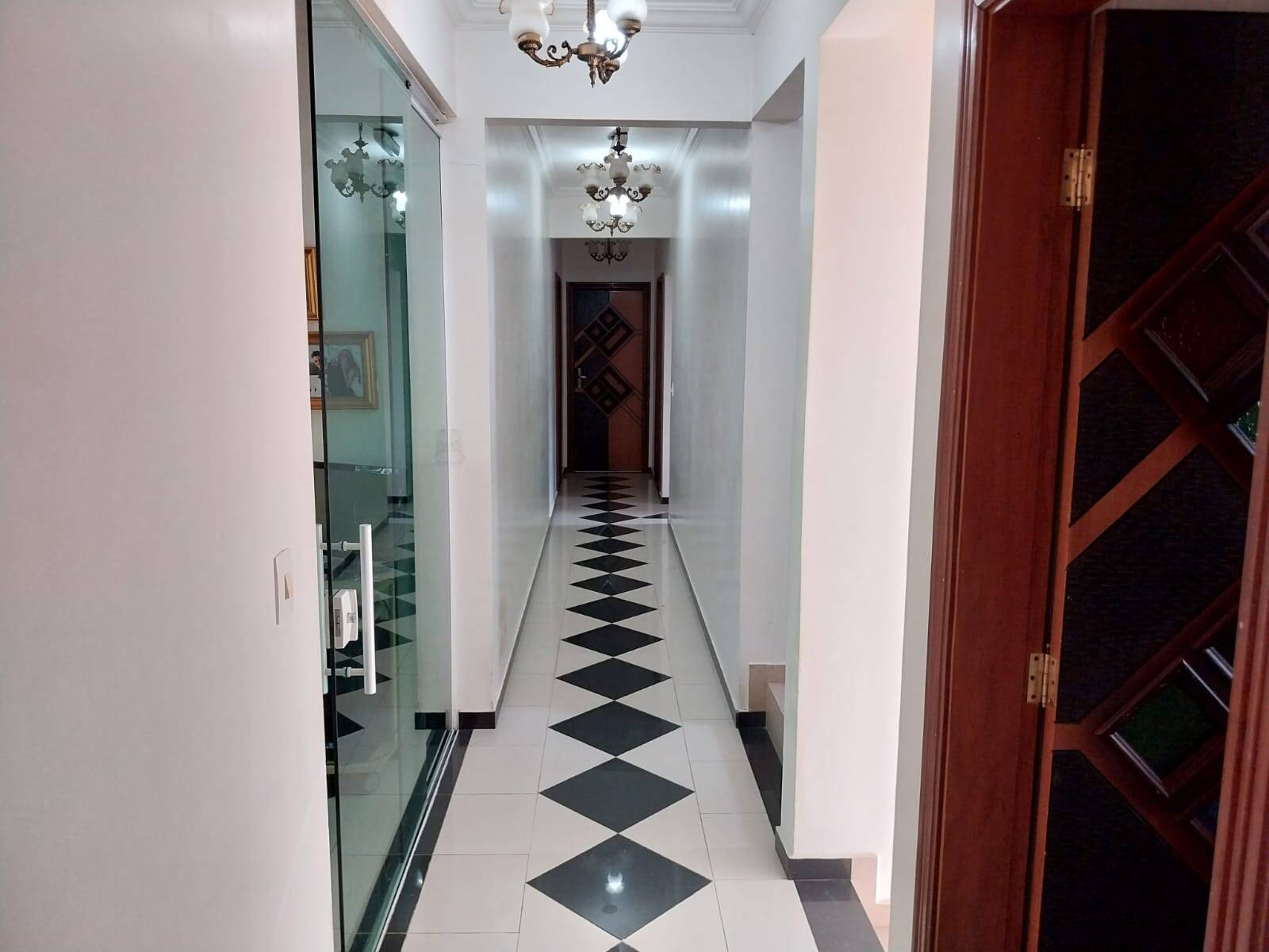 Casa de Condomínio, 6 quartos - Foto 20
