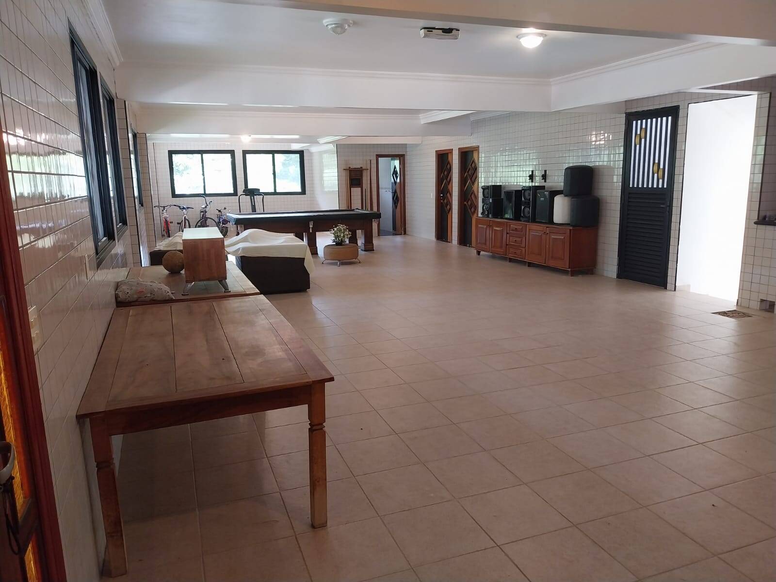 Casa de Condomínio, 6 quartos - Foto 31