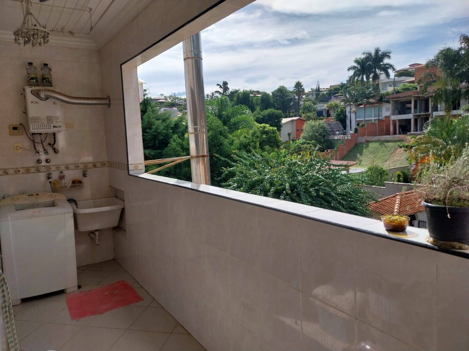 Casa de Condomínio, 6 quartos - Foto 40