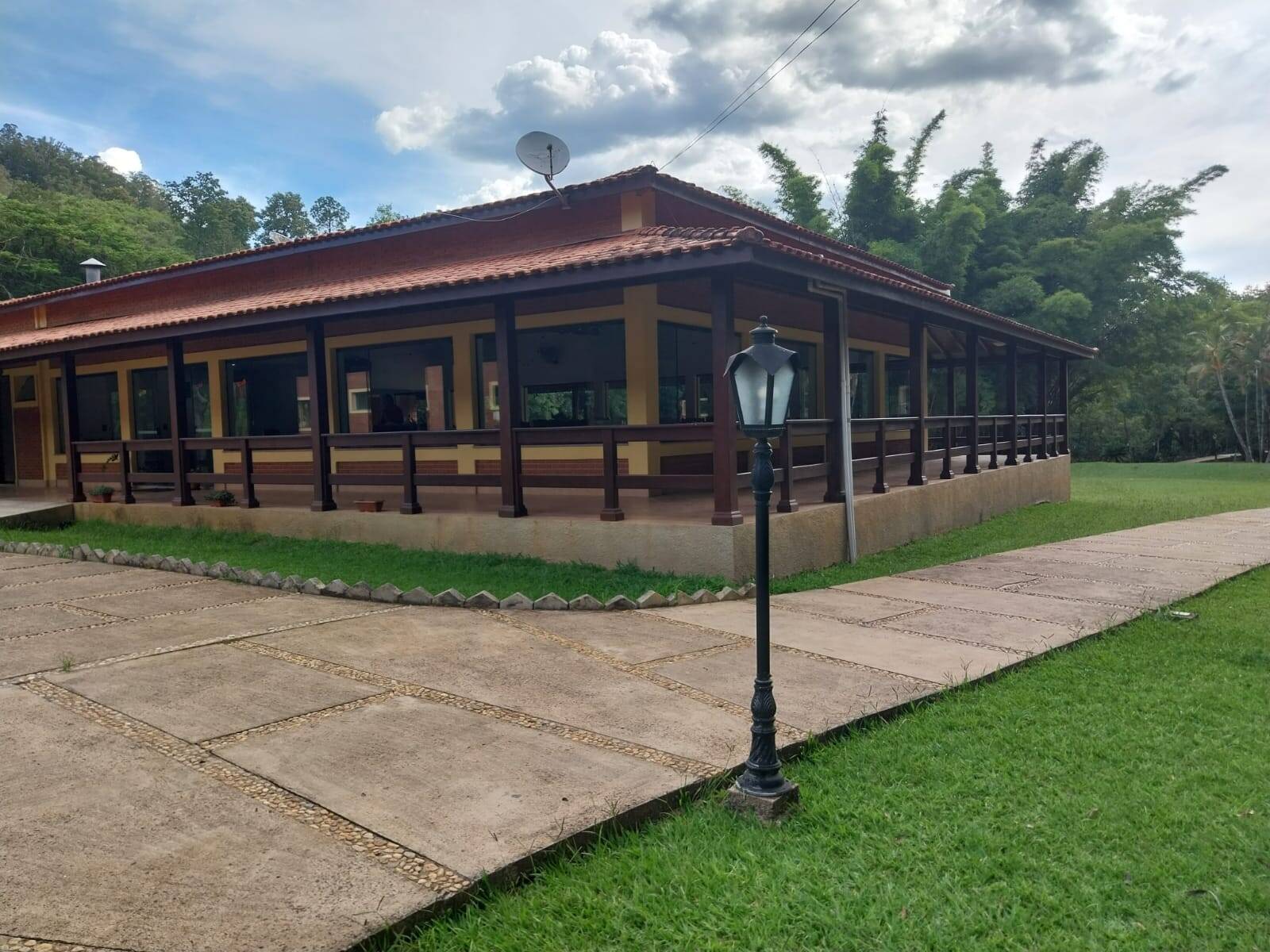 Casa de Condomínio, 6 quartos - Foto 43
