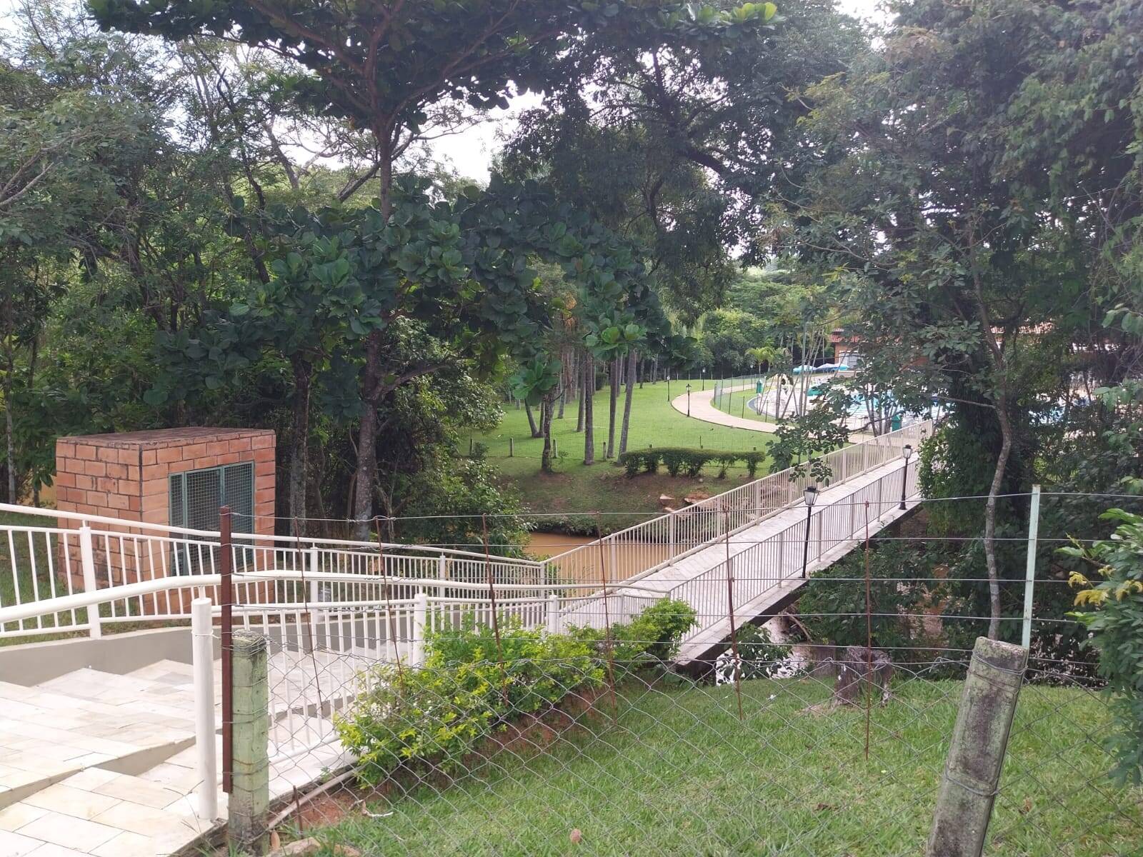 Casa de Condomínio, 6 quartos - Foto 45
