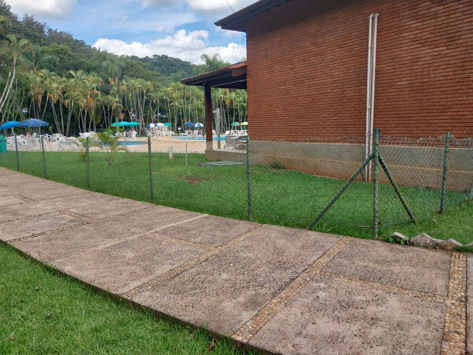 Casa de Condomínio, 6 quartos - Foto 46