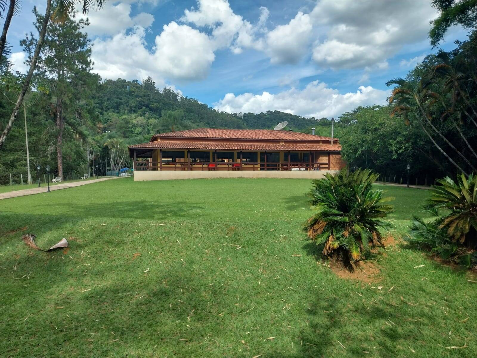 Casa de Condomínio, 6 quartos - Foto 47